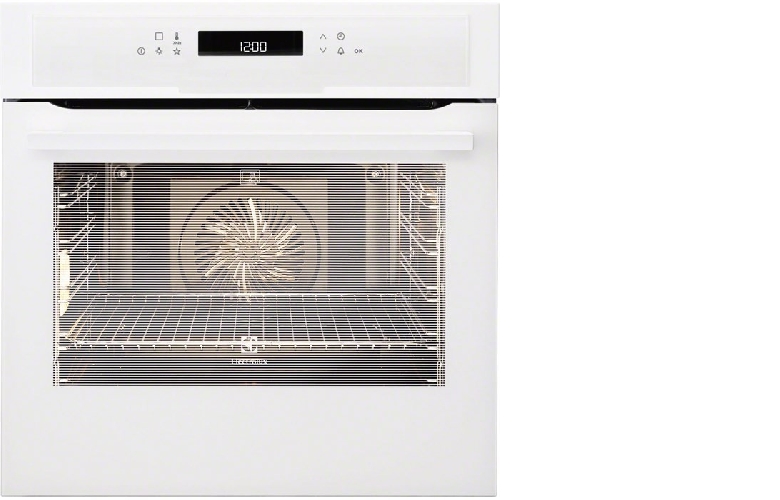 Духовой шкаф electrolux eoc 5751 aox