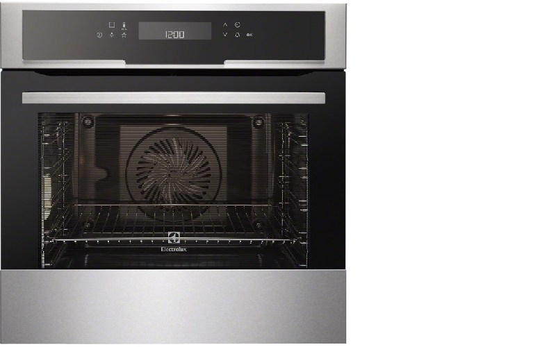 Духовой шкаф electrolux eoc 5751 aox