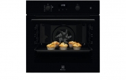 ELECTROLUX EOD6P71Z SteamBake 